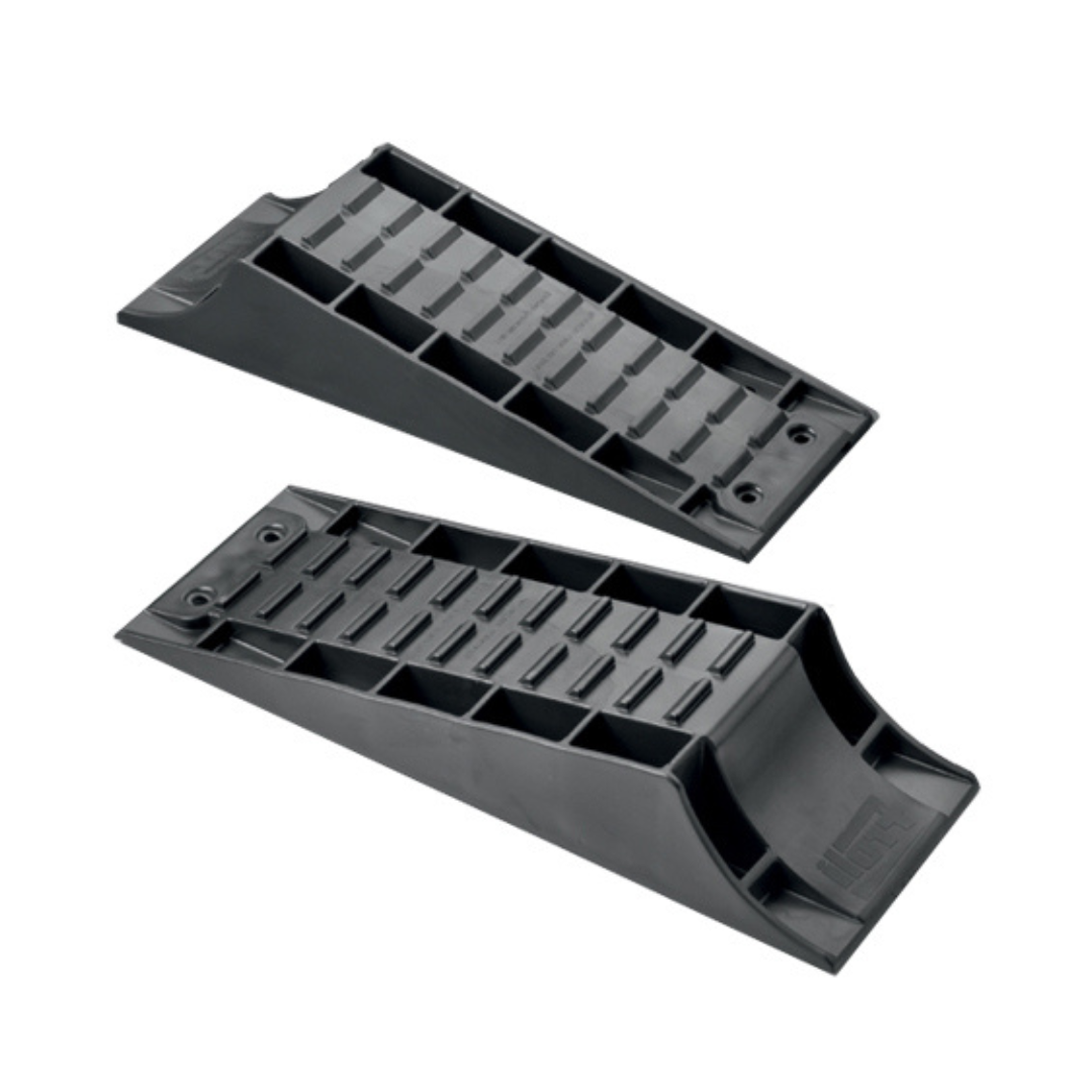 Levelling Ramps - Small