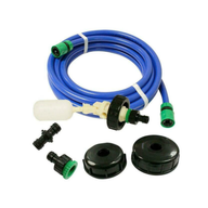 Universal Water Mains Connection Kit