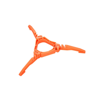 Foldable Gas Canister / Cylinder Stabiliser Stand