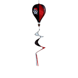 Pirate Hot Air Balloon Spinner