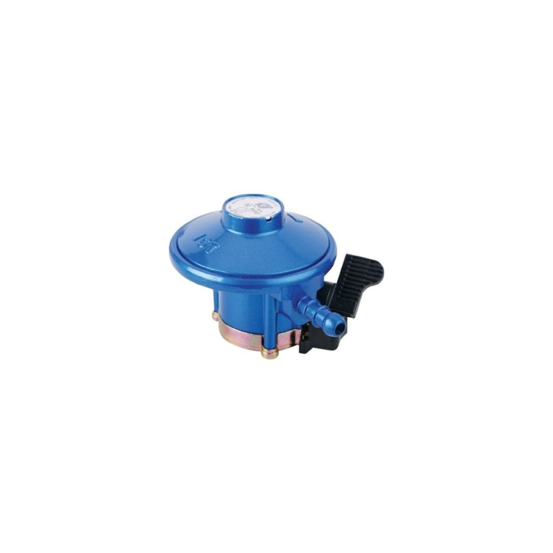 20mm Clip On Butane Gas Regulator 28mbar