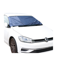 Anti-Frost Windscreen Protector