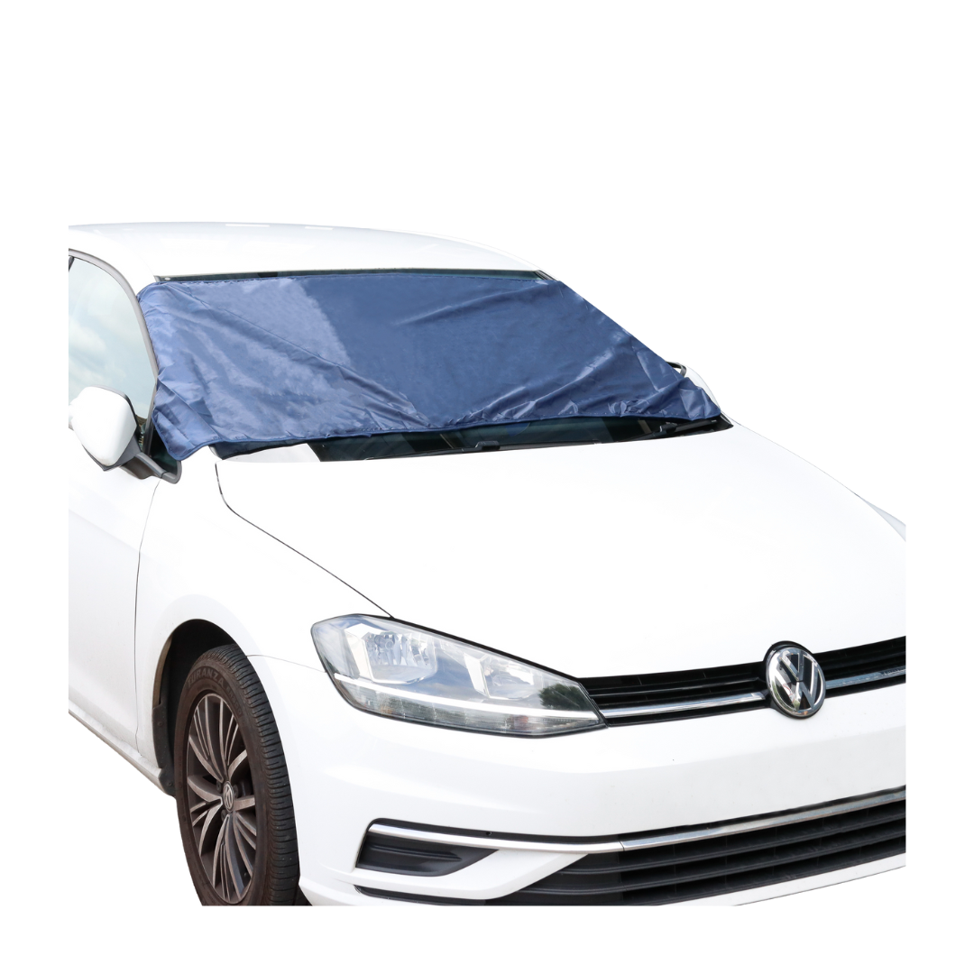 Anti-Frost Windscreen Protector