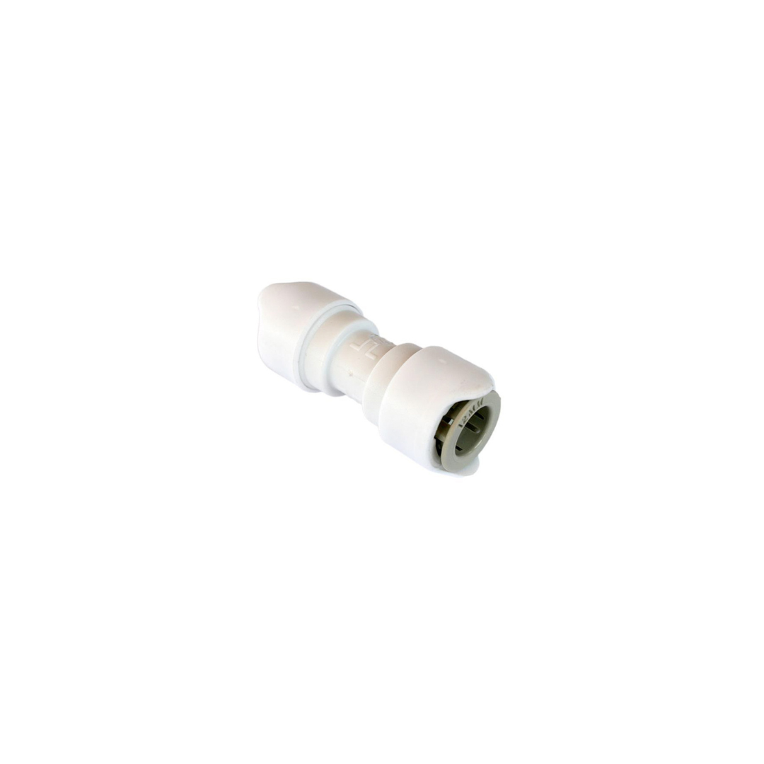 Whale Equal Straight Connector 12mm Pair