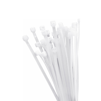 Cable Tie Set Pack Of 10 9 x 550mm