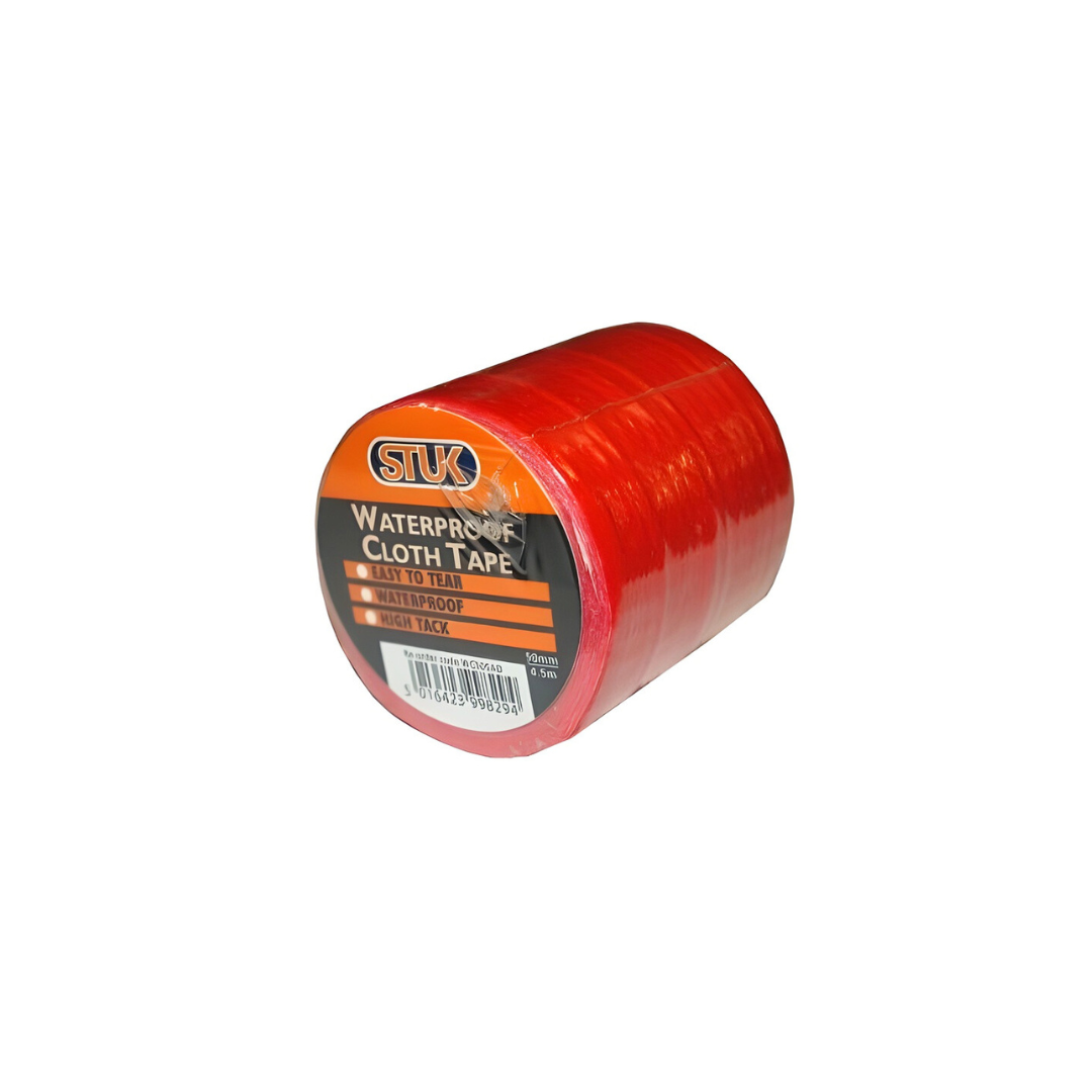 Waterproof Cloth Tape