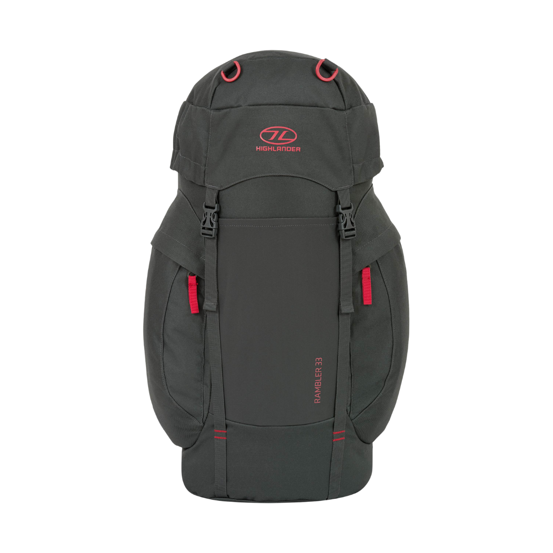 Rambler 33L Rucksack