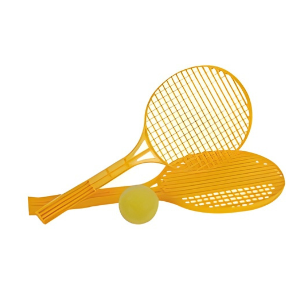 Soft Tennis Set