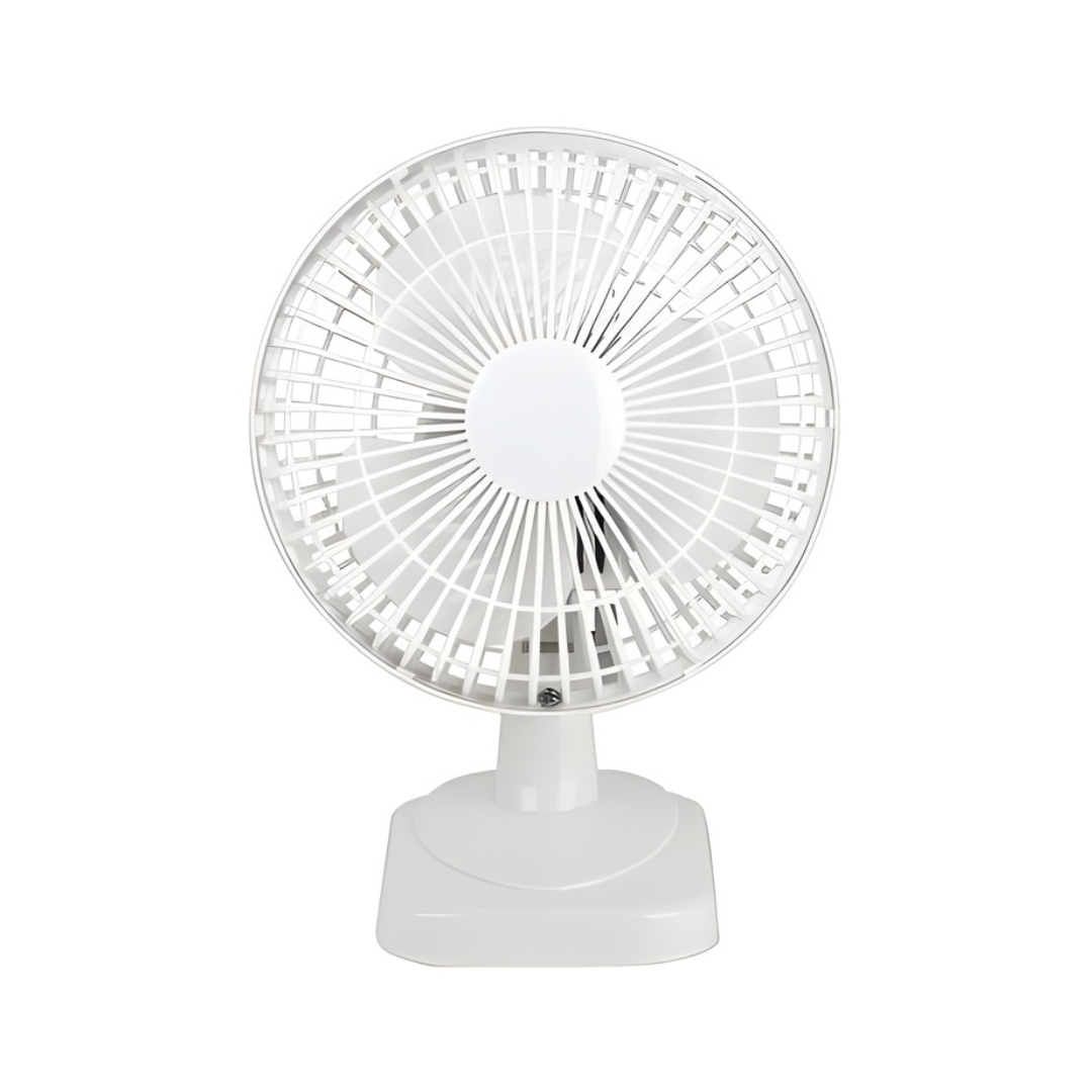 6" Portable Fan 240v