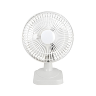 6" Portable Fan 240v
