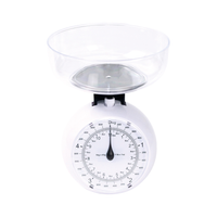 Analogue Kitchen Scales - 5Kg