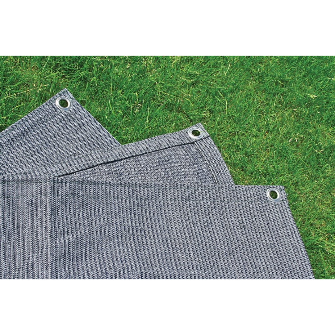 Breathable Awning Carpet