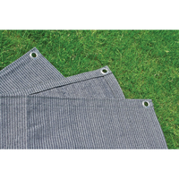 Breathable Awning Carpet