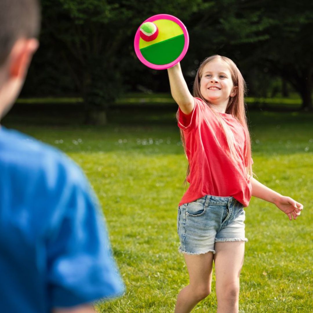 Catch Game Set Catch Ball Game Set – Caramarine