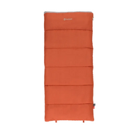 Outwell Champ Sleeping Bag Junior (Assorted Colours)