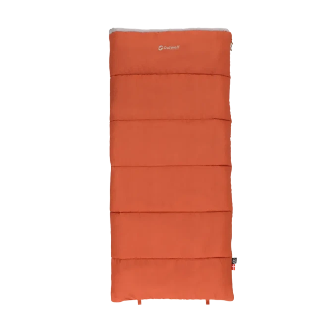 Outwell Champ Sleeping Bag (Assorted Colours)
