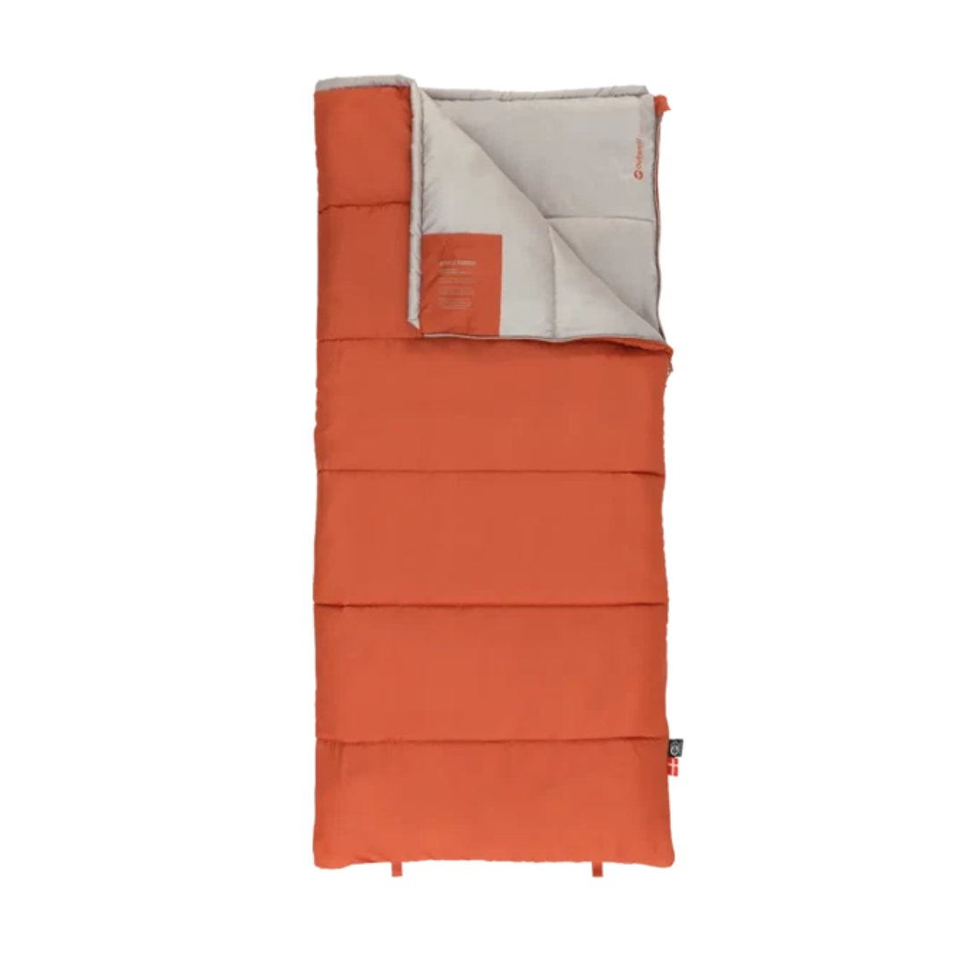 Outwell Champ Sleeping Bag (Assorted Colours)