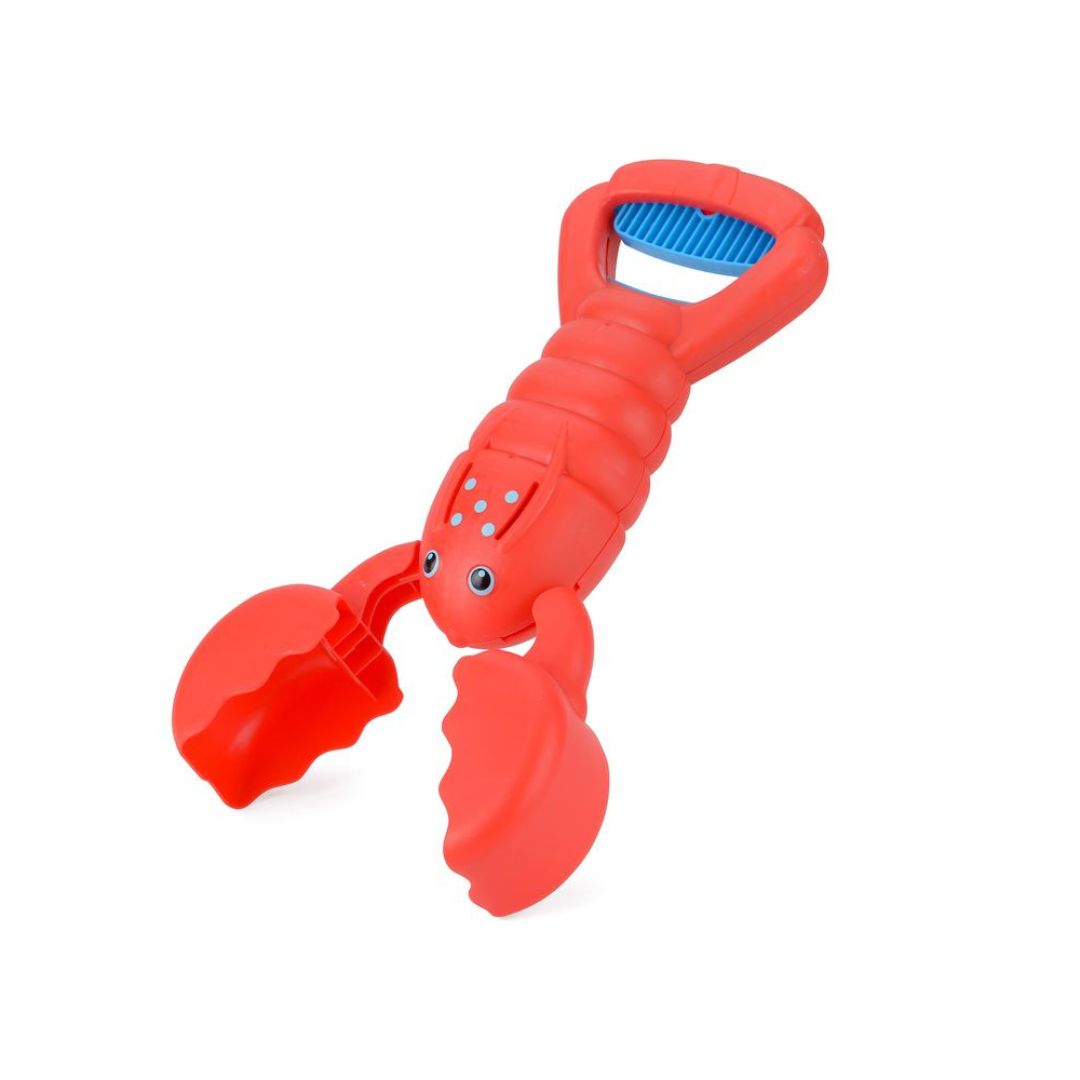 Clappy Lobster Sand Grabber
