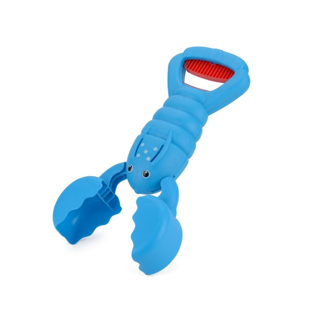 Clappy Lobster Sand Grabber