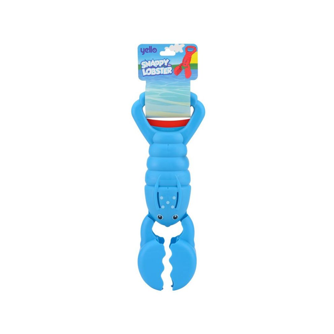 Clappy Lobster Sand Grabber