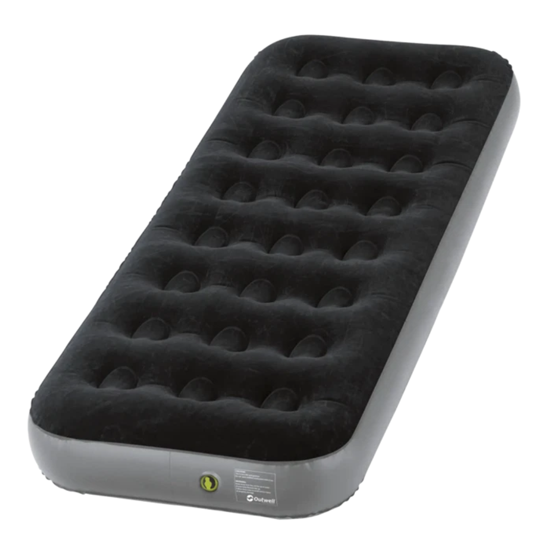 Outwell Classic Flock Single Airbed