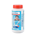 Clearwater 1.5kg pH Decreaser