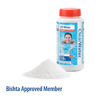 Clearwater 1.5kg pH Decreaser