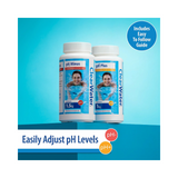 Clearwater 1.5kg pH Decreaser