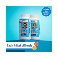 Clearwater 1.5kg pH Decreaser