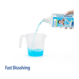 Clearwater 1Ltr Algaecide