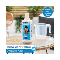 Clearwater 1L Antifoam