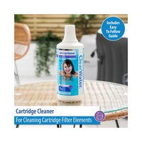 Clearwater 1Ltr Filter Cleaner