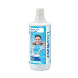 Clearwater 1Ltr Stain/ Scale Remover