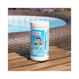 Clearwater 1kg Chlorine Granules