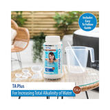 Clearwater 1kg Total Alk+