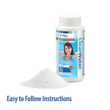 Clearwater 1kg Total Alk+