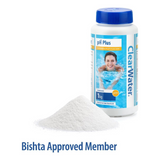 Clearwater 1kg pH Increaser