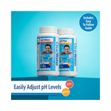 Clearwater 1kg pH Increaser