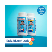 Clearwater 1kg pH Increaser