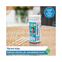 Clearwater 50 Test Strips