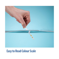 Clearwater 50 Test Strips