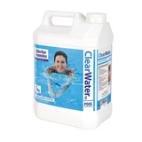 Clearwater 5kg Chlorine Granules