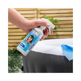 Clearwater 500ml Anti-bac Vinyl Cleaner