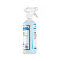 Clearwater 500ml Anti-bac Vinyl Cleaner
