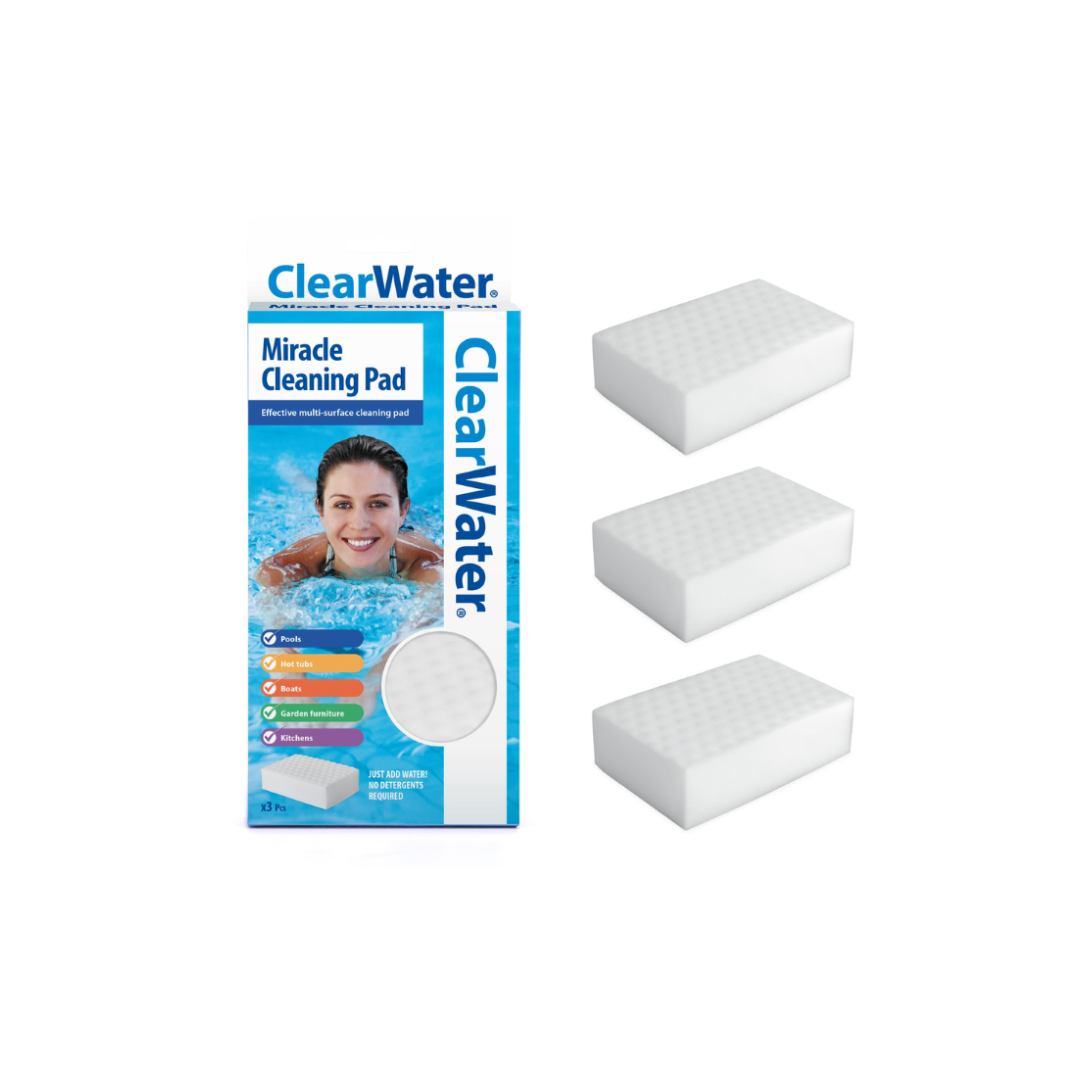 Clearwater Miracle Pad (x3 Pcs)