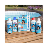 Clearwater Spa/ Hot Tub Starter Kit