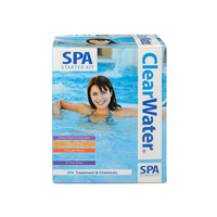 Clearwater Spa/ Hot Tub Starter Kit