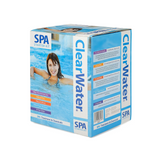 Clearwater Spa/ Hot Tub Starter Kit