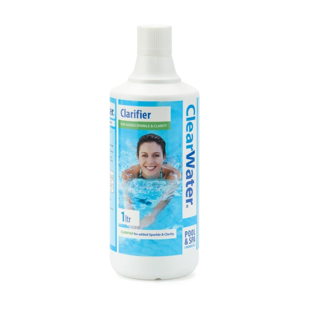 Clearwater 1Ltr Clarifier