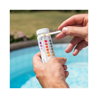 Clearwater 25 Test Strips